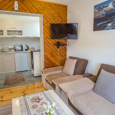 Lux Apartment Žabljak Extérieur photo