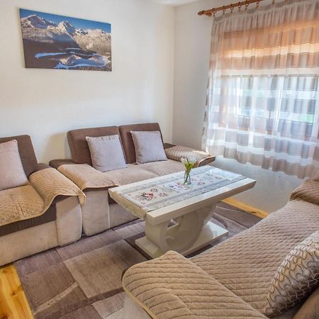 Lux Apartment Žabljak Extérieur photo