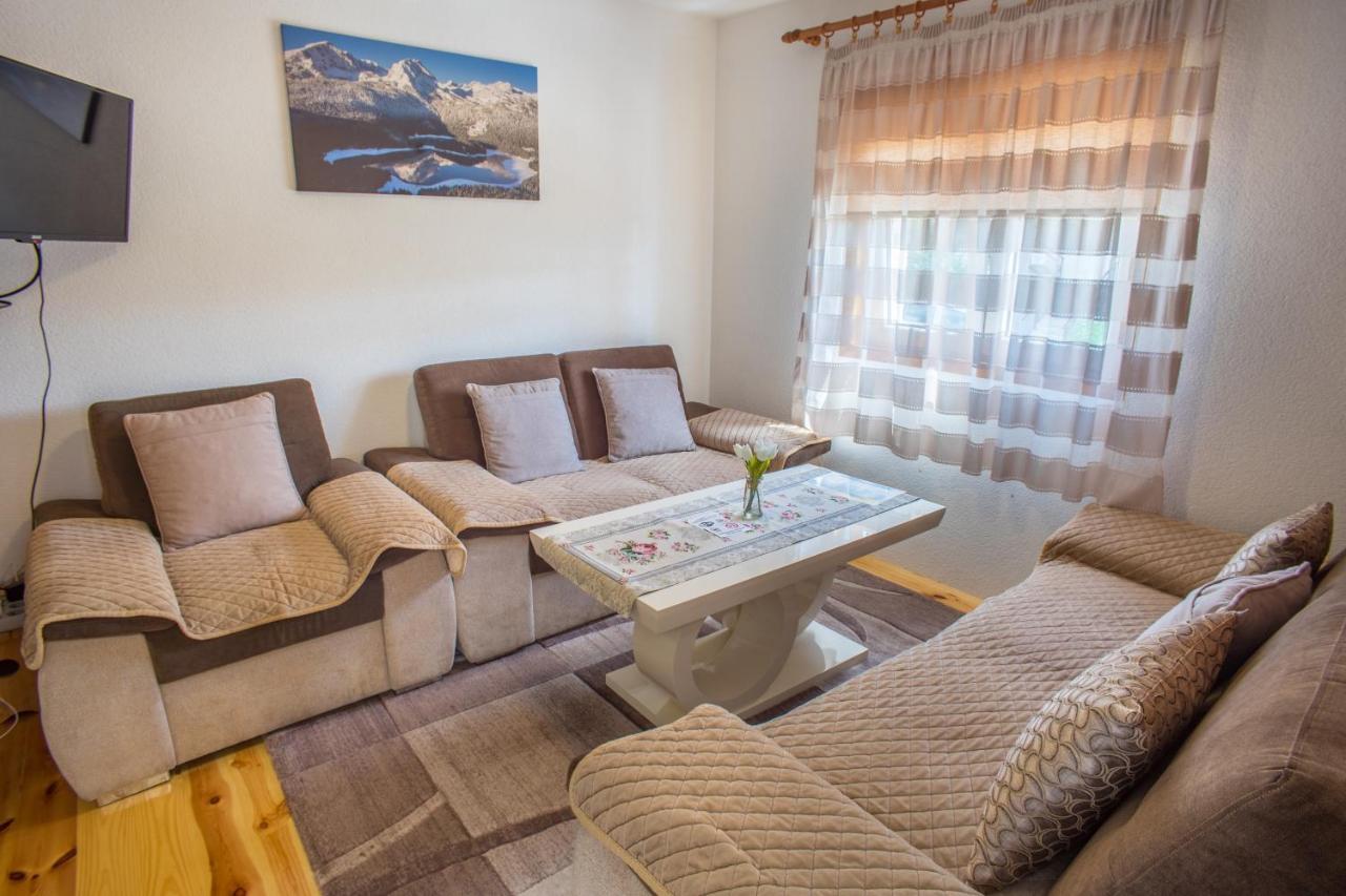 Lux Apartment Žabljak Extérieur photo