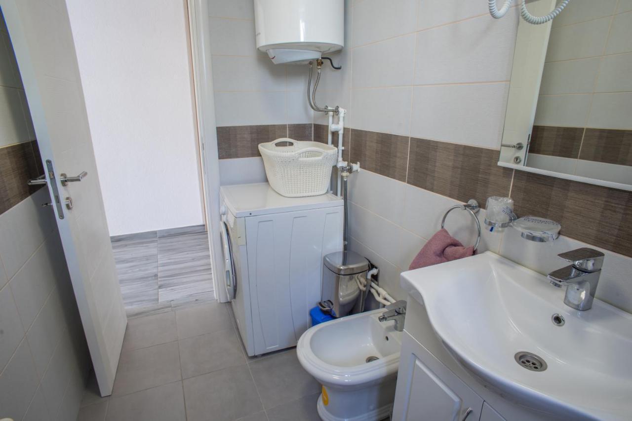 Lux Apartment Žabljak Extérieur photo