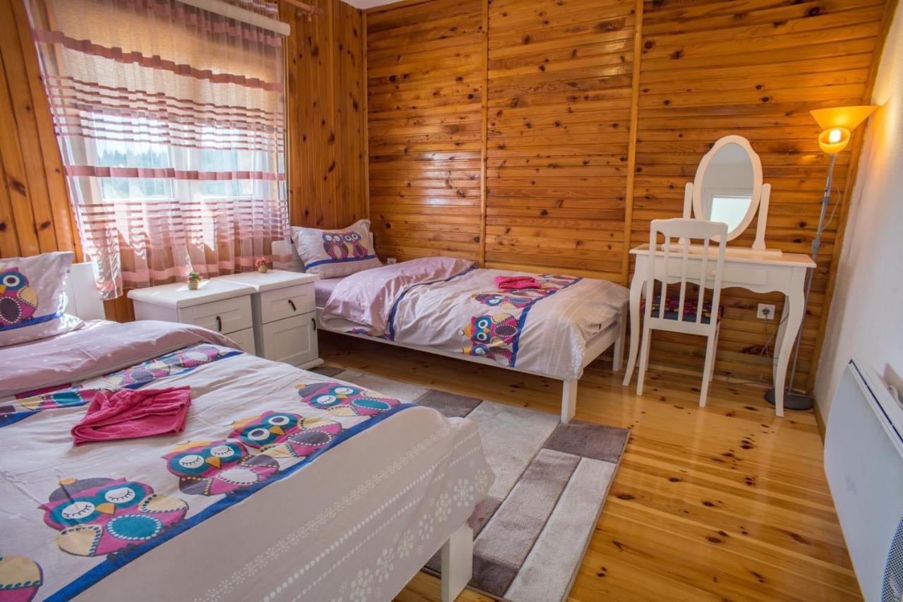 Lux Apartment Žabljak Extérieur photo
