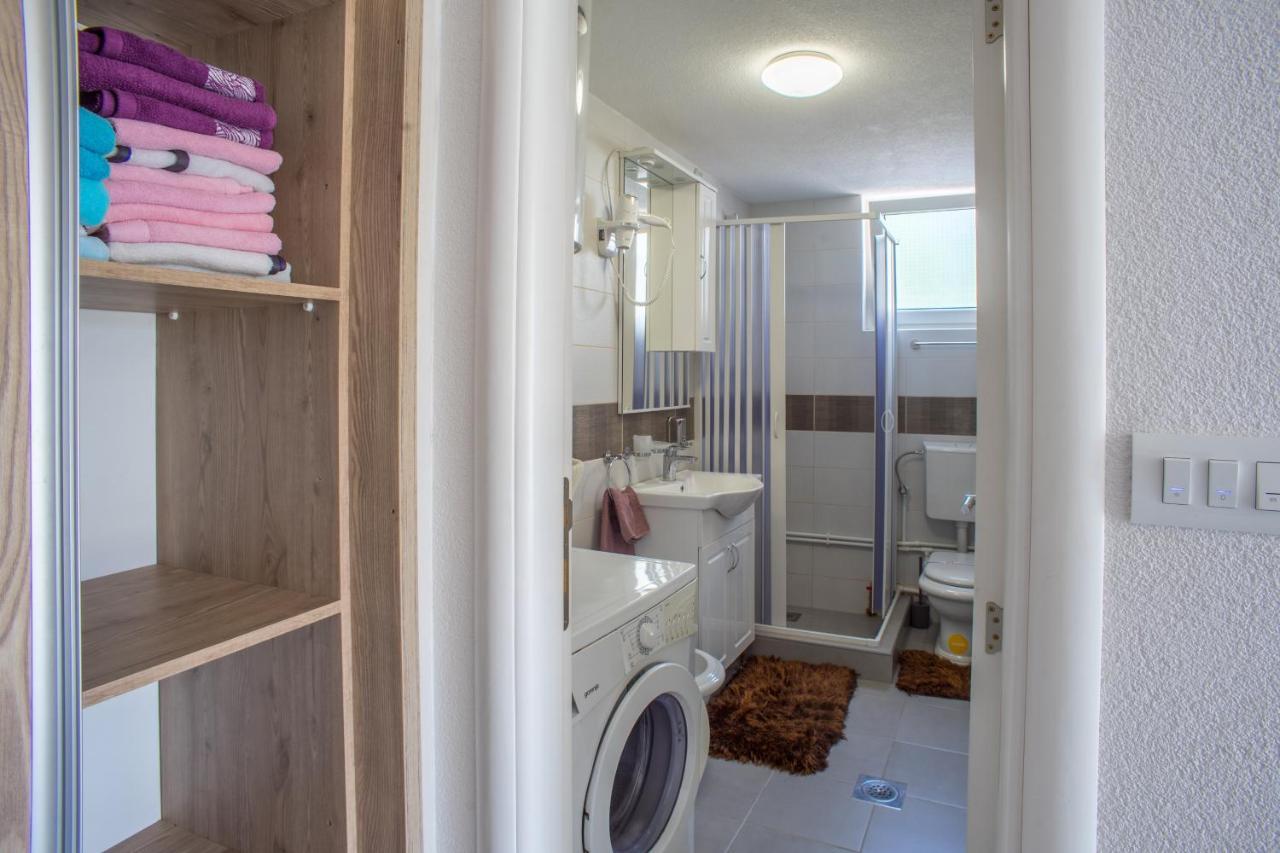 Lux Apartment Žabljak Extérieur photo