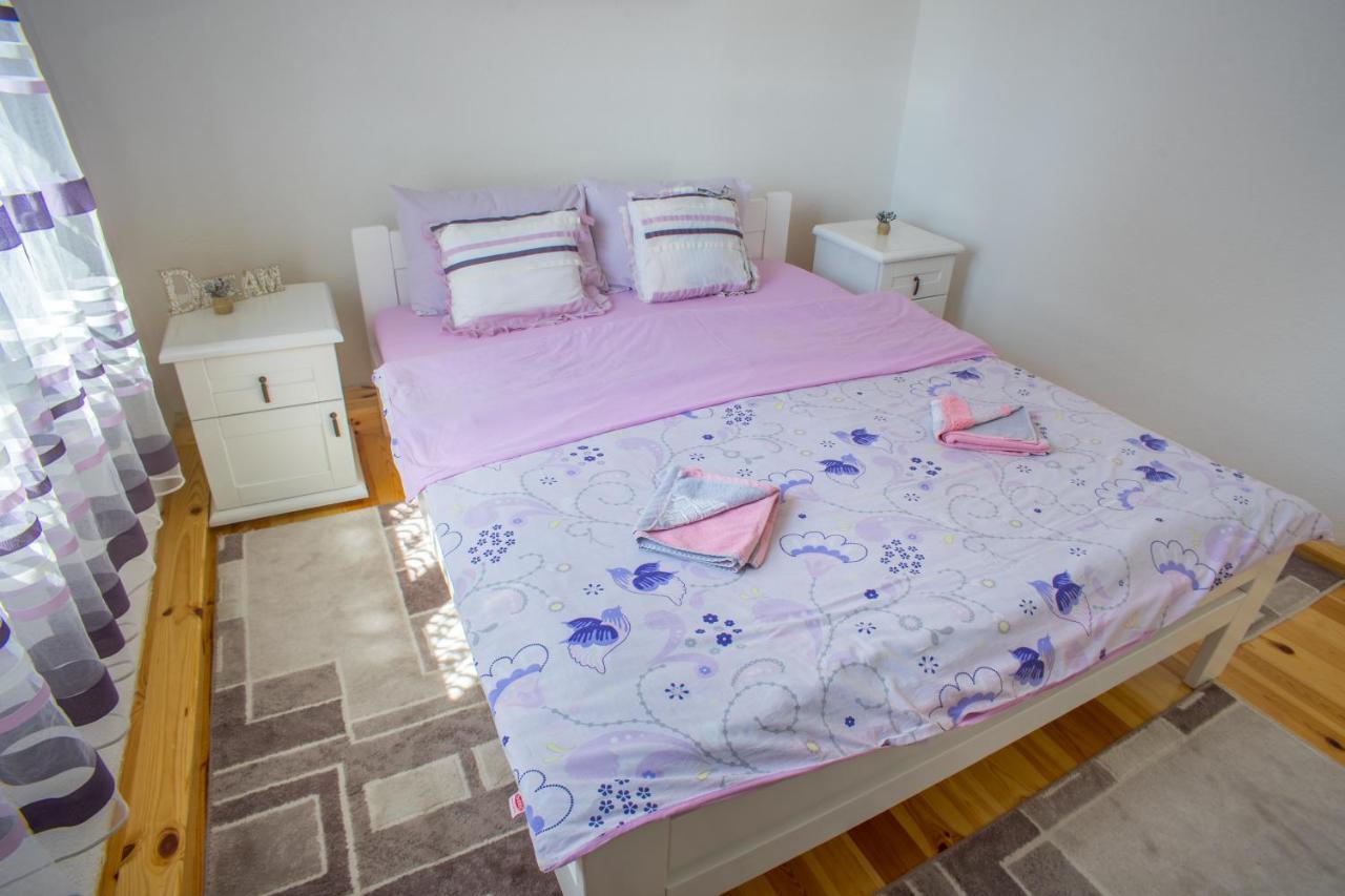 Lux Apartment Žabljak Extérieur photo