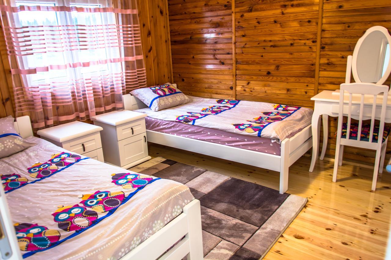Lux Apartment Žabljak Extérieur photo