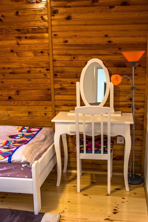 Lux Apartment Žabljak Extérieur photo