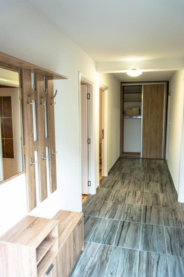 Lux Apartment Žabljak Extérieur photo