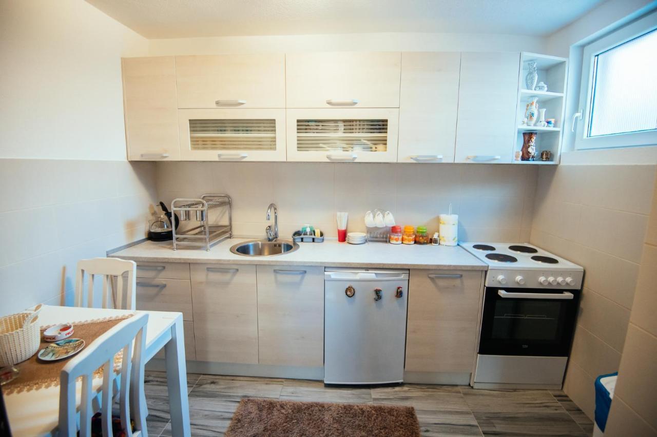 Lux Apartment Žabljak Extérieur photo