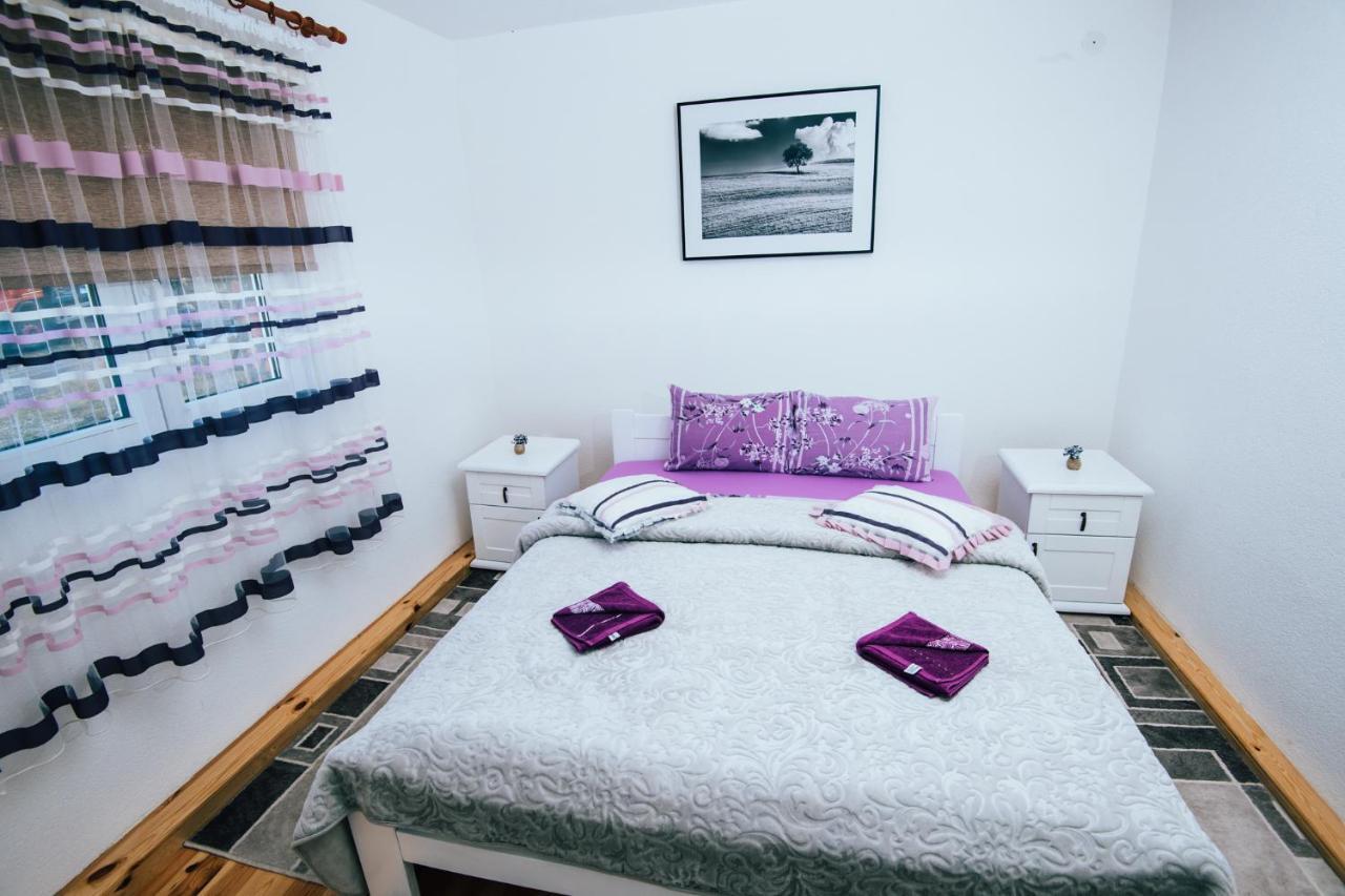 Lux Apartment Žabljak Extérieur photo