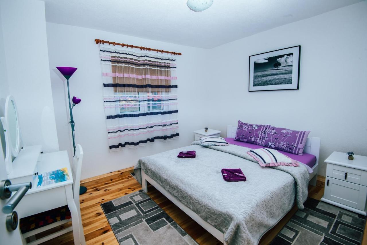 Lux Apartment Žabljak Extérieur photo