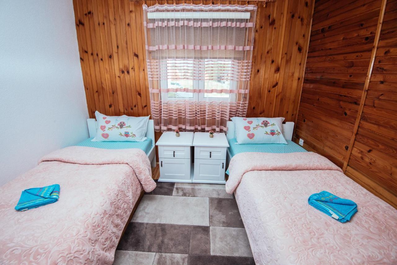Lux Apartment Žabljak Extérieur photo